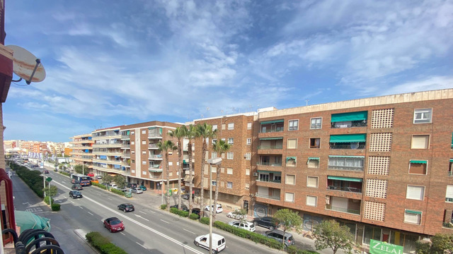 Two bedroom apartment in a prestigious area in Torrevieja - 20