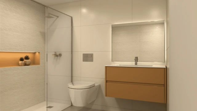 Комфортабельное бунгало на нижнем этаже в жилом комплексе в Pilar de la Horadada