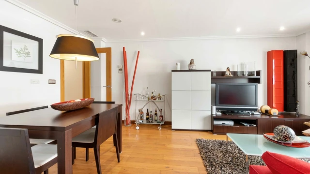 Пентхаус с тремя спальнями в городе Торревьеха