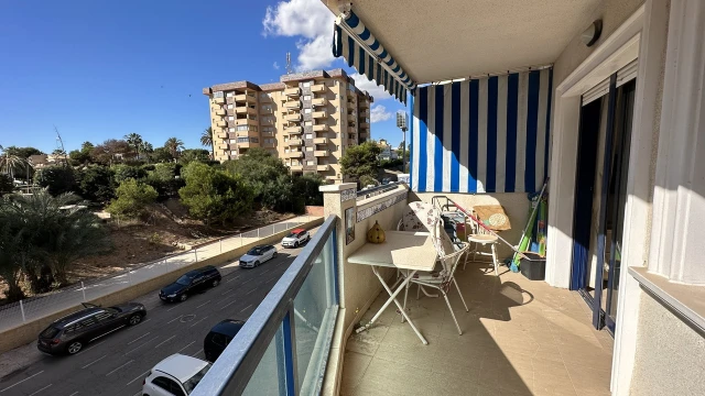 Пентхаус в популярном районе La Zenia​ в Ориуэла Коста