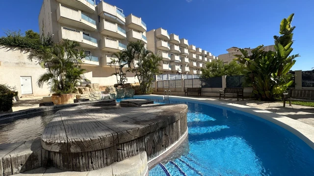 Пентхаус в популярном районе La Zenia​ в Ориуэла Коста - 4