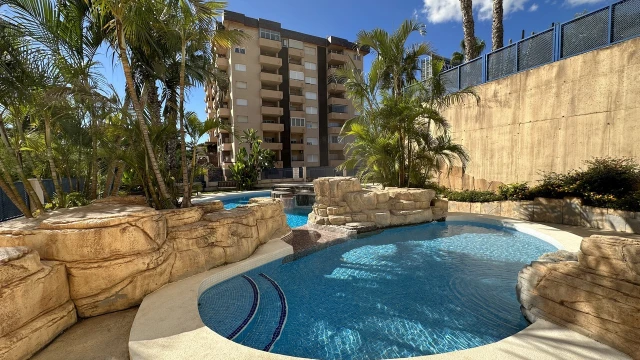 Пентхаус в популярном районе La Zenia​ в Ориуэла Коста