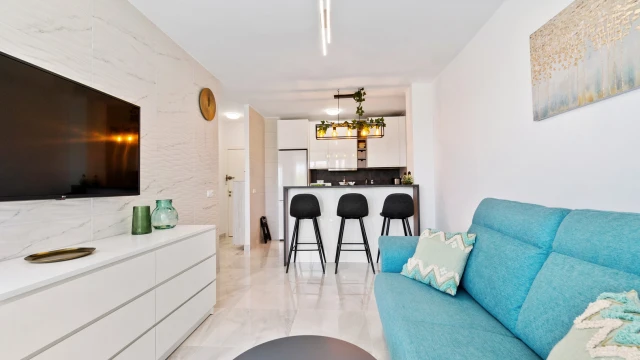 Apartamento Menorca