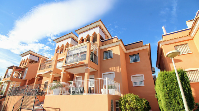 New apartments in Mil Palmeras - 8