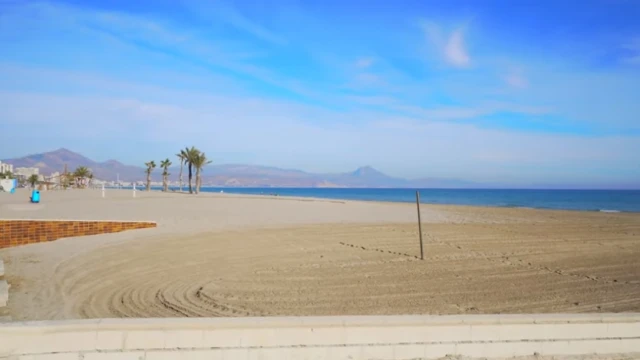 Таунхаус в четыре уровня с шикарными видами в городе San Juan