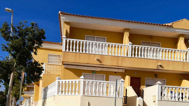 New apartments in San Miguel de Salinas - 42
