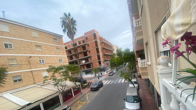 New apartments in the center of Villajoyosa - 11