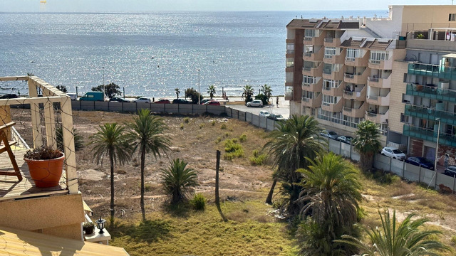 Penthouse in Torrevieja - 2