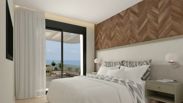 Шикарный пентхаус с двумя спальнями в городе Guardamar del Segura