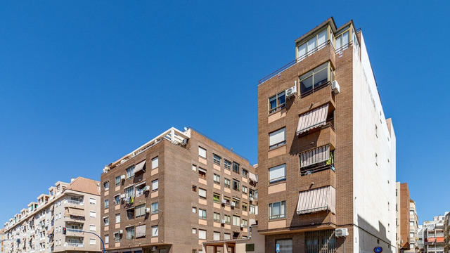Apartamento en planta baja en Torrevieja - 11