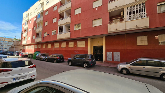 New apartments in San Miguel de Salinas - 14