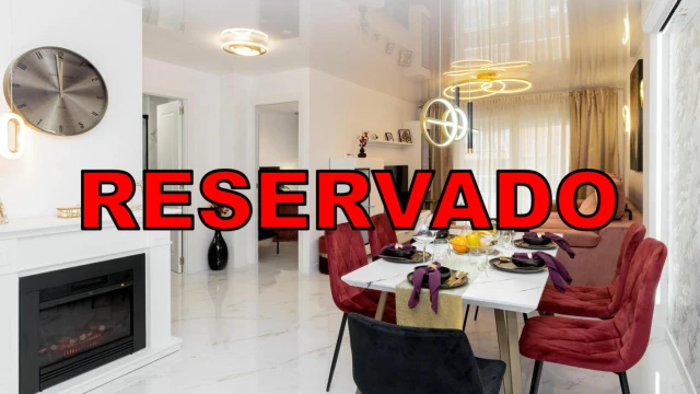 Шикарные апартаменты на второй линии моря - 5