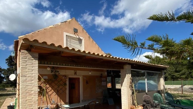 Villa from the developer in San Fulgencio - 10