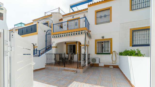 New apartments in the center of Torrevieja - 9