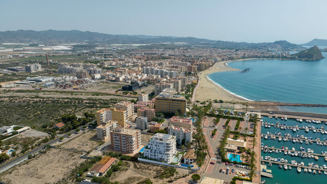 Villa en Benidorm en la zona de Finestrat - 14