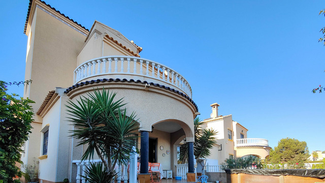 Comfortable apartments in Torrevieja - 8