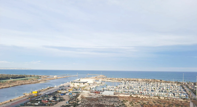 Villa con piscina y casa de huéspedes en Orihuela costa - 21