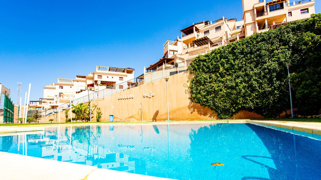 Apartments in a beautiful residential complex in Pilar de Jaravia​ - 12