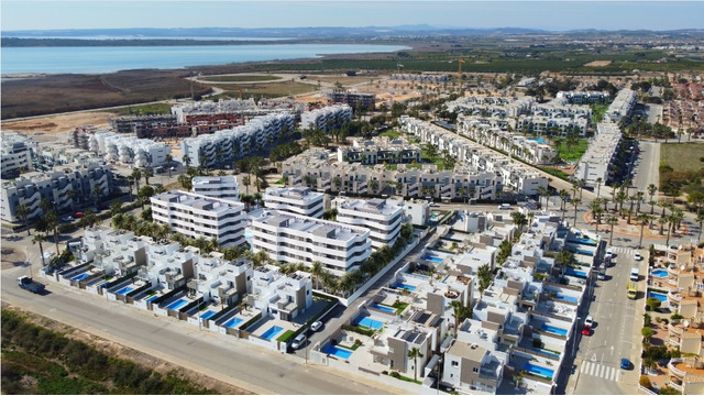 Impresionante casa con cinco dormitorios en Orihuela Costa - 19