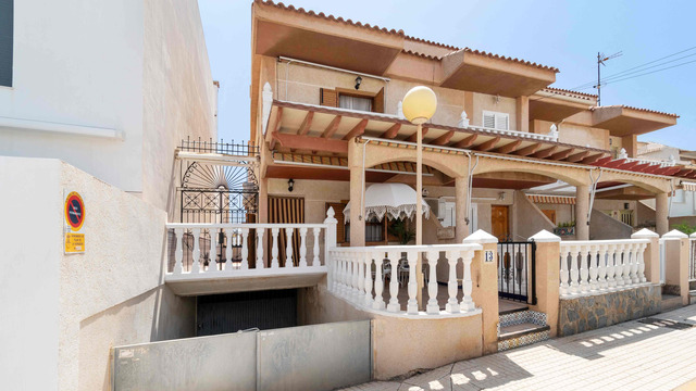 Spacious apartments in Guardamar del Segura - 19