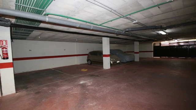 Квартира с тремя спальнями в районе Деэса де Кампоамор