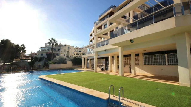 Nowoczesne apartamenty w ekskluzywnym kompleksie mieszkalnym na Orihuela Costa