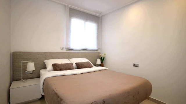 Nowoczesne apartamenty w ekskluzywnym kompleksie mieszkalnym na Orihuela Costa