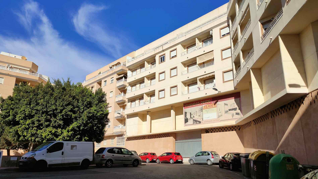 Apartamento en una zona popular de Torrevieja - 15