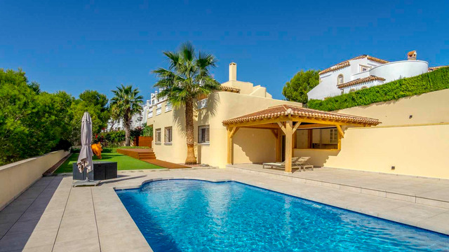 Luxury villa in Torrevieja - 31