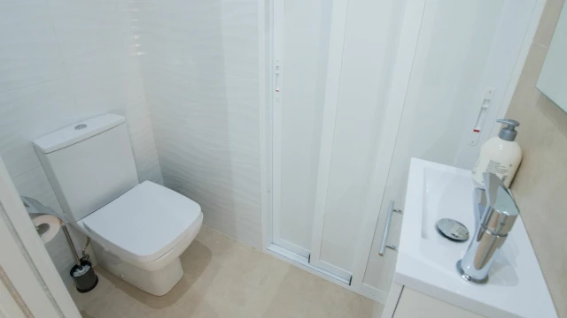 Вилла с бассейном в городе Бенихофар