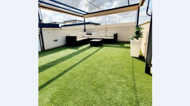 Вилла с тремя спальнями в городе Бенихофар