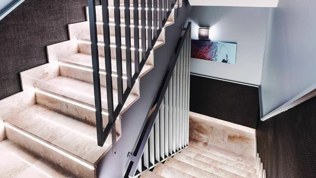 Отель в городе Бенидорм