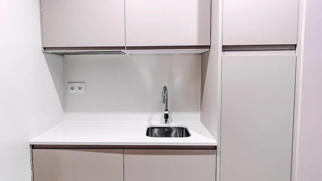 Отель в городе Бенидорм