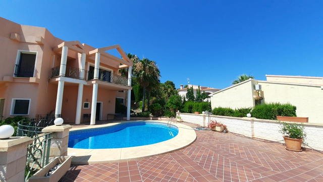 Luxury penthouse on the second line of the sea in Benidorm - 17