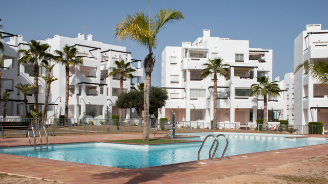 Apartment with direct access from the street in Guardamar del Segura - 14