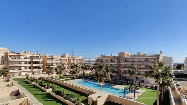 New luxury apartment in Orihuela Costa - 24