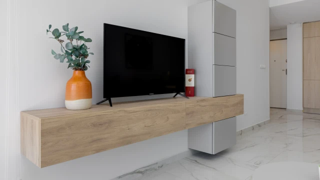 Новые апартаменты в закрытой урбанизации​ в городе Гуардамар дель Сегура