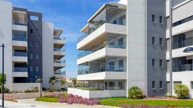 Nuevo Apartamento de dos Dormitorios en Guardamar del Segura - 20