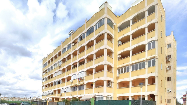 Комфортабельные апартаменты в городе Торревьеха в районе Пунта Прима - 17