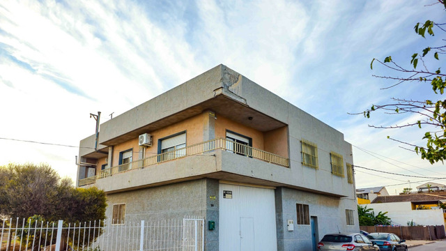 New apartments from the developer in San Pedro del Pinatar - 10