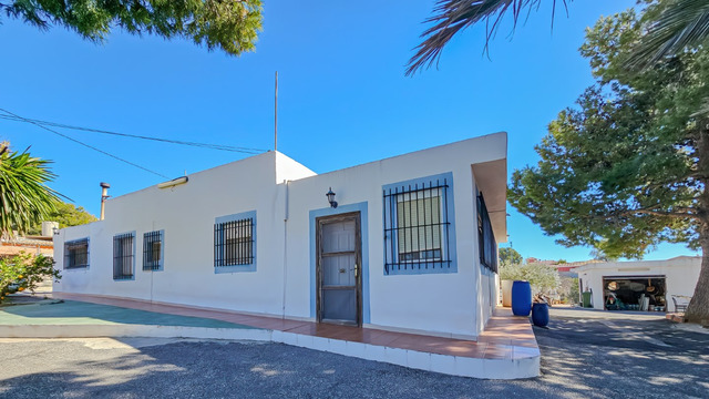 Duplex with three bedrooms in Pilar de Jaravia​ - 12