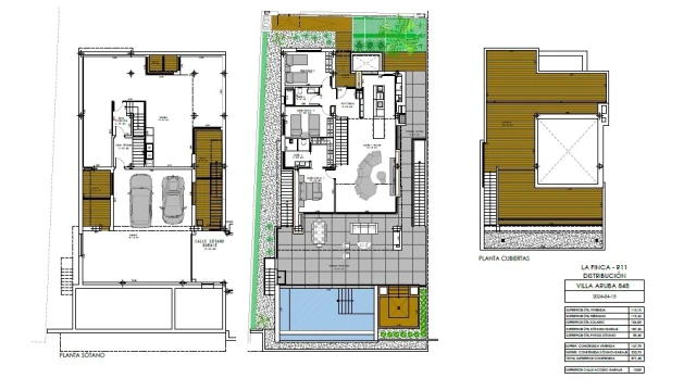 Luksusowa willa w ekskluzywnej okolicy w mieście Algorfa