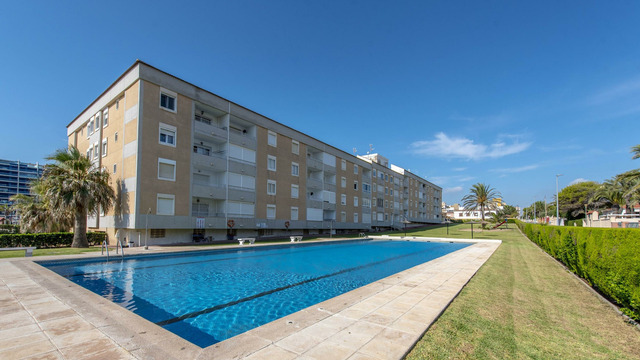 Luxury apartments in San Pedro del Pinatar - 15