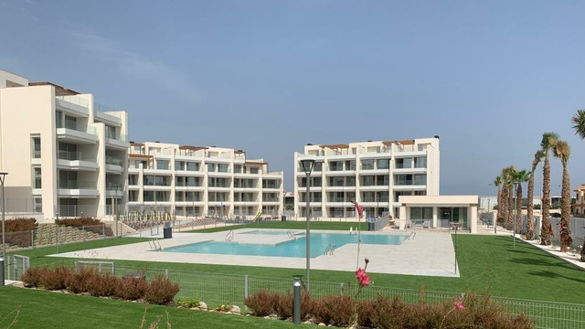 Adjacent house with a pool in the outskirts of Alicante. - 17