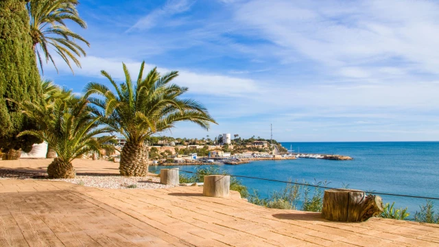 Просторный дуплекс в городе Торревьеха, район Carrefour