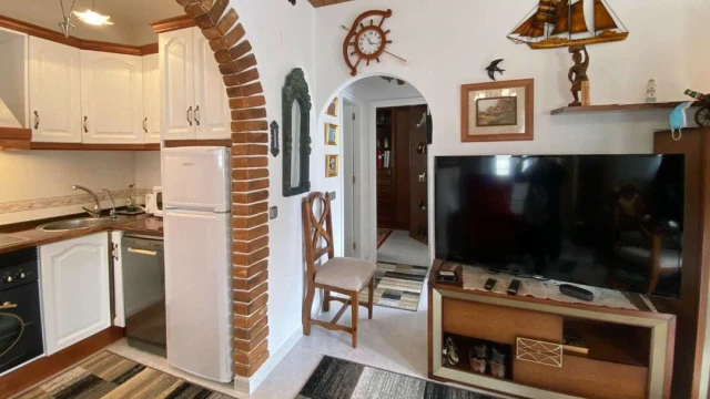 Дом в средиземноморском стиле в городе Торревьеха