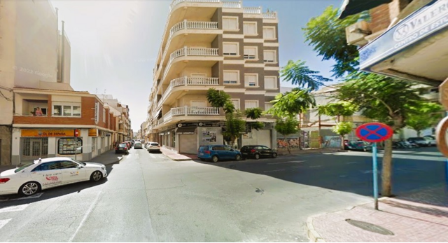 New apartments on the Mediterranean coast in Guardamar del Segura - 8