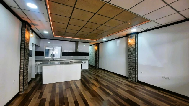 Квартира на нижнем этаже возле моря в городе Торревьеха