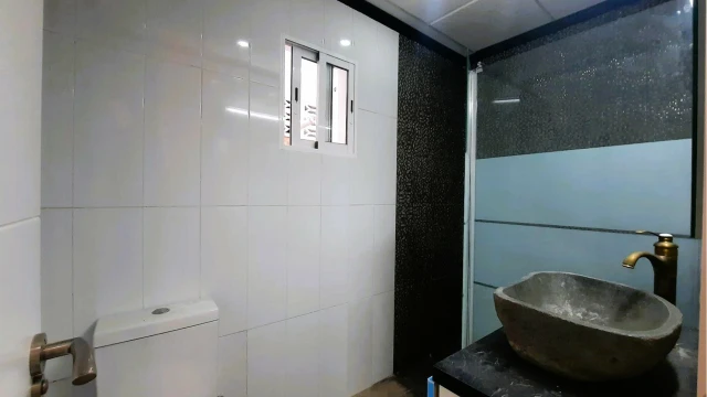 Квартира на нижнем этаже возле моря в городе Торревьеха