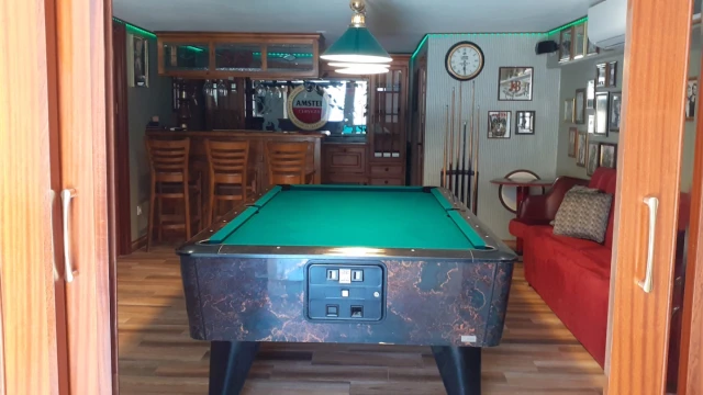 Вилла с панорамными видами в городе Albir